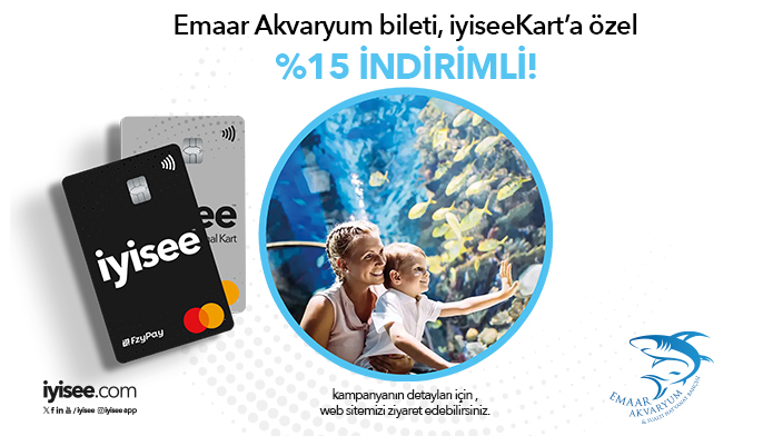 Kampanya Detayları
